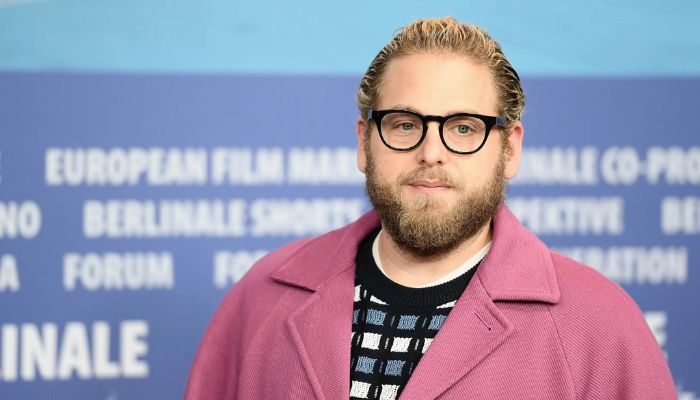 Jonah Hill