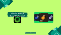 Make A Blend On Spotify