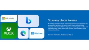How To Redeem Microsoft Reward Points?