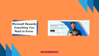 Microsoft Rewards