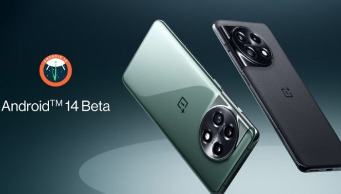 OnePlus phones