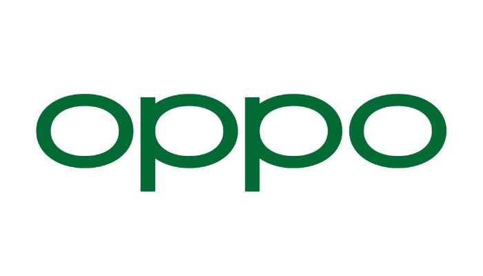 Oppo logo
