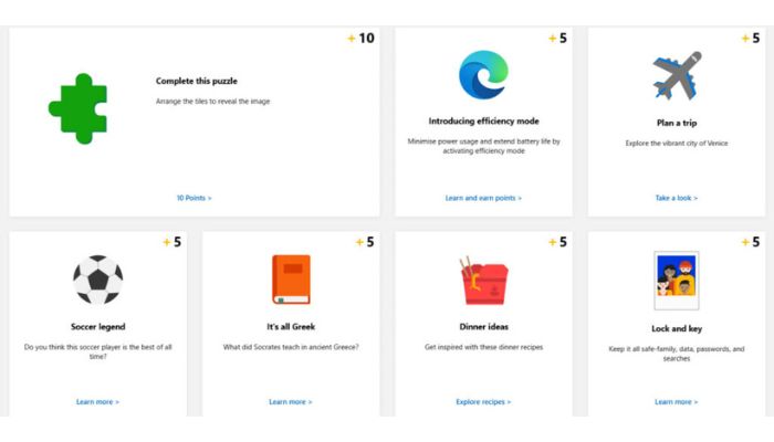 How To Redeem Microsoft Reward Points?