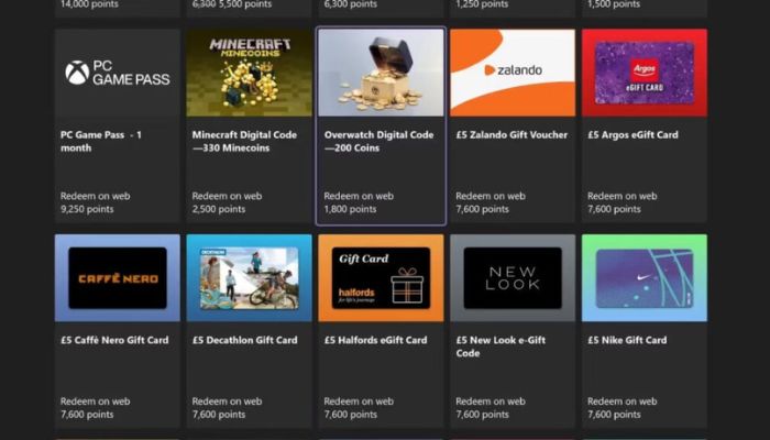 PC Gamepass