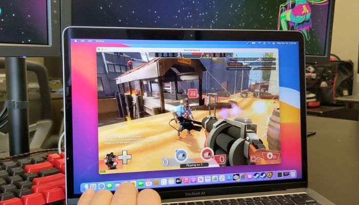 PlayOnMac