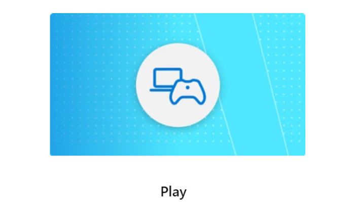 Playing Xbox Games