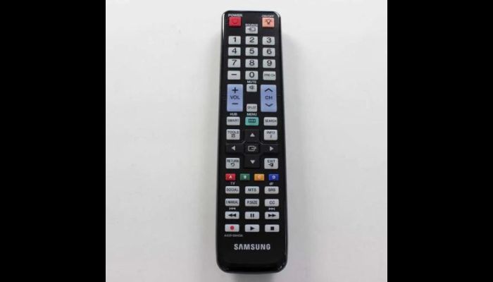 Power Cycle The Remote
