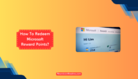 Redeem Microsoft Reward Points