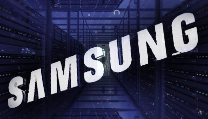 Samsung Logo