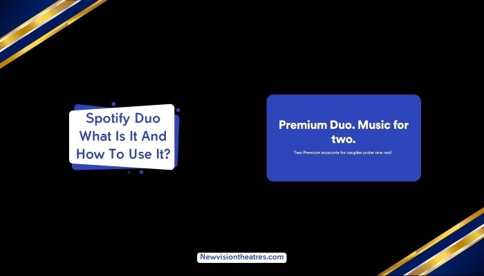 Spotify Duo