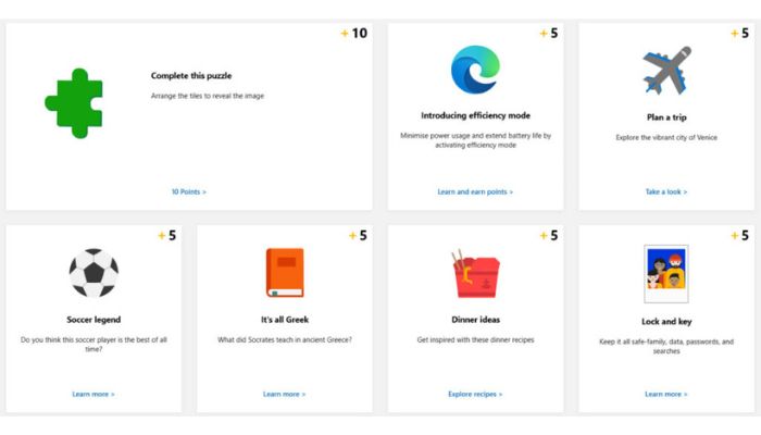 Take Part In Daily Quiz, Surveys, And Polls