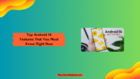 Top Android 14 Features