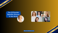 Top Russian Beautiful Women