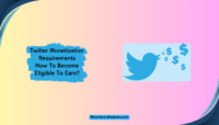Twitter Monetization Requirements