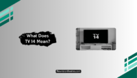 What Does TV 14 Mean