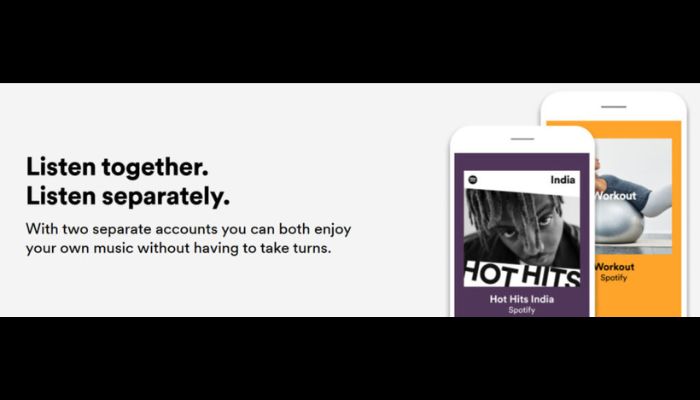 What Is Spotify Duo