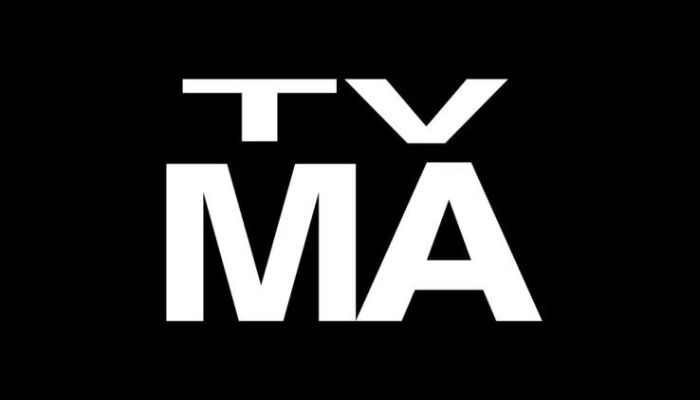 What does TV MA mean