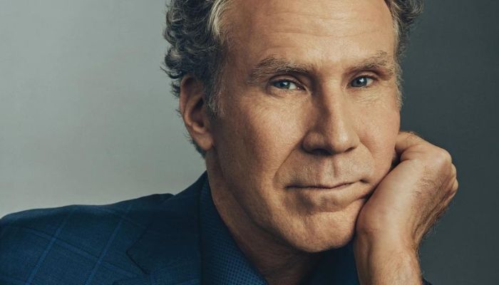 Will Ferrell