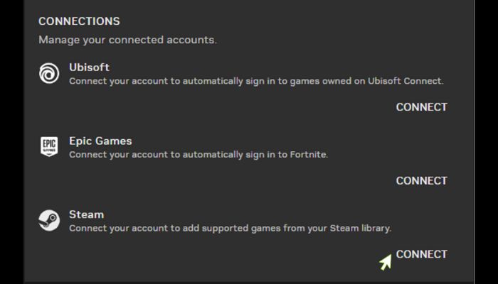 geforce now steam