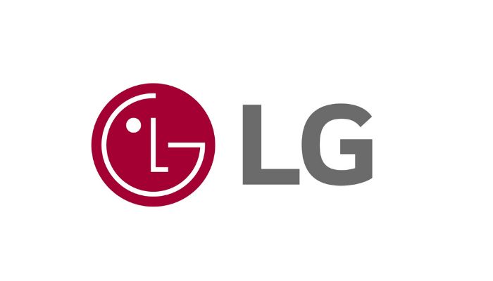 lg logo