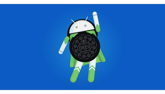 Android 8.0 and 8.1: Oreo Os