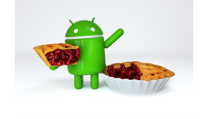 Android 9: Pie OS