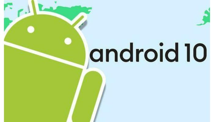 Android version 10 OS