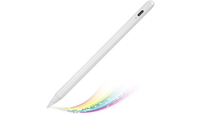 compatibility of Apple Pencil 1 vs 2