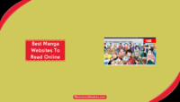 Best Manga Websites To Read Online