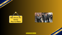 Best Shows On Disney Plus To Watch