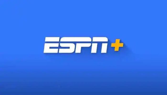 ESPN Plus