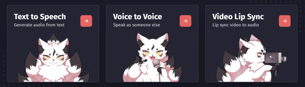 FakeYou AI