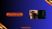 Horror Vs Thriller What's the Difference
