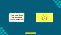 How Long Does The Hourglass Last On Snapchat