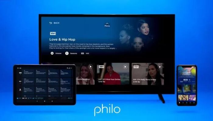 How Much Does Philo TV Cost
