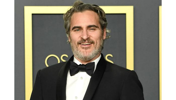 Joaquin Phoenix - best villian in the world