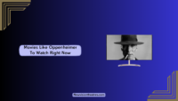Movies Like Oppenheimer