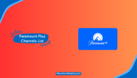Paramount Plus Channels List