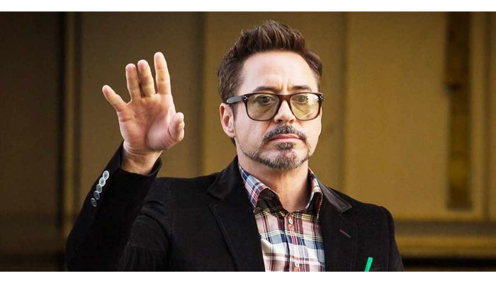 Robert Downey Jr - best performer