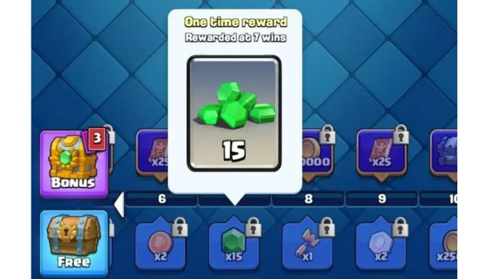 Special Events & Tournaments