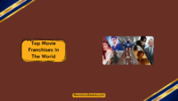 Top Movie Franchises In The World