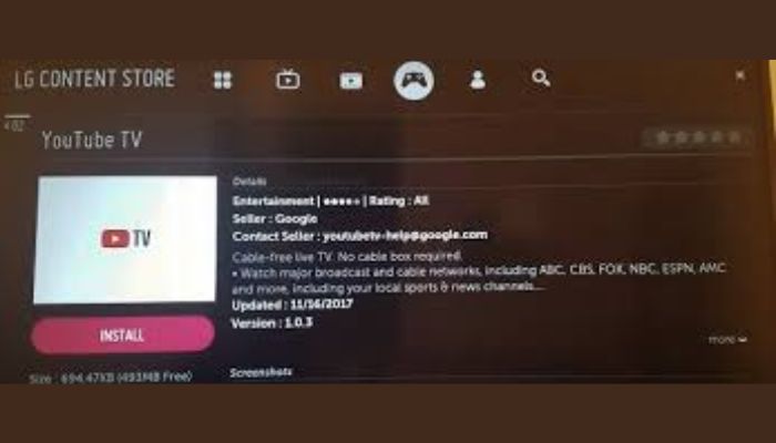 Uninstall and Reinstall the App