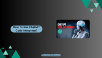 Use ChatGPT Code Interpreter