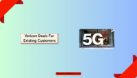 Verizon Deals For Existing Customers
