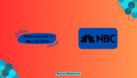 What Channel is NBC on Dish