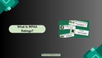 What Is MPAA Ratings