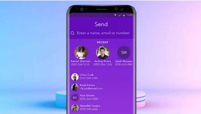 Why is Zelle Not Working