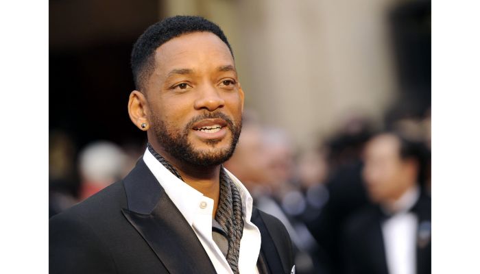 Will Smith - best hero in the world