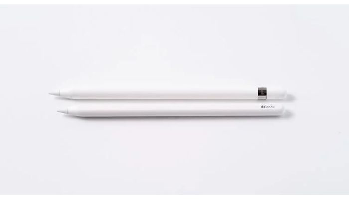 apple pencil design