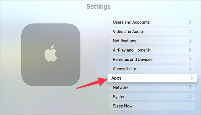 Enable Background App Refresh